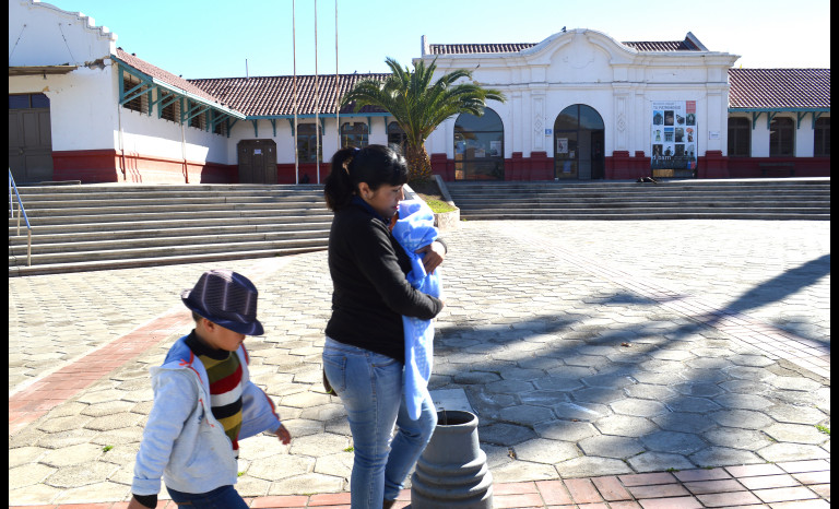 Museo Limarí, Ovalle