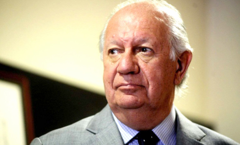 Ricardo Lagos