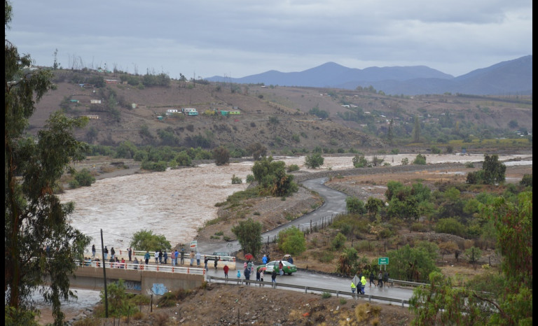 La medida permitirá agilizar la entrega de recursos tras el temporal