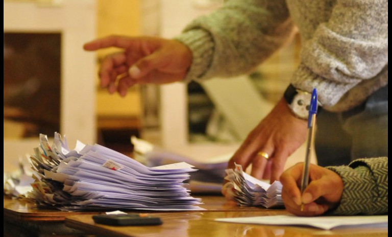 Candidatos limarinos a diputado llaman a acudir a las urnas para elecciones