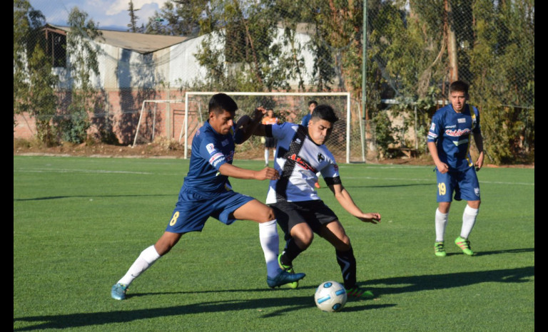 Provincial Ovalle enfrenta tercera fecha con nueva incorporación