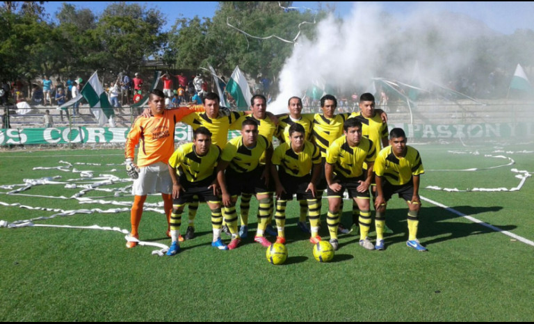 ‘Matta’ y Nueva Aurora calientan la final regional del fútbol rural