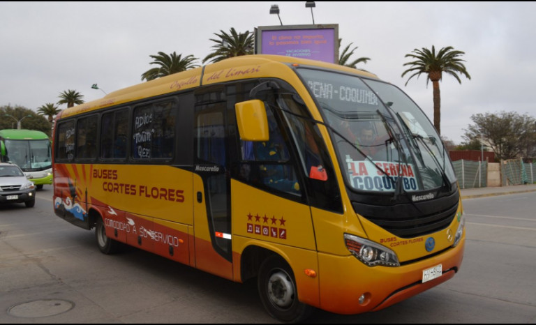 Riñas entre Cormar Bus y Cortés Flores no cesan ni en Navidad