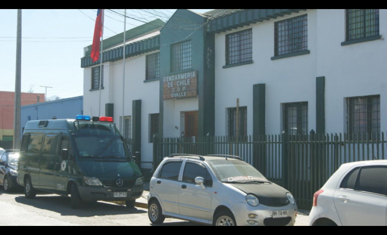 Familiares de interno acusan huelga de hambre en el CDP