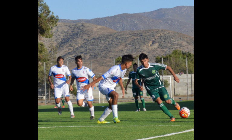 Dirigencia de Deportes Ovalle apelará durante esta jornada a sanción