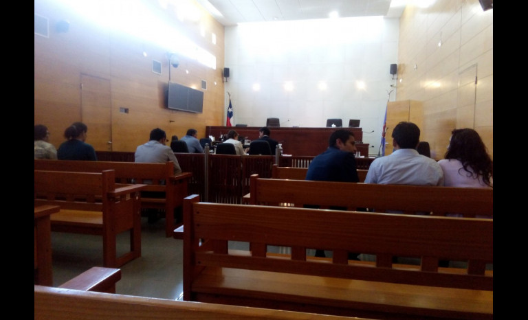 Condenan a doble violador de Chañaral Alto 