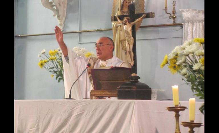 Con una amplia participación finalizan celebraciones de Semana Santa en Ovalle