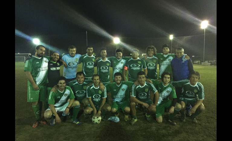 ‘Canchas Juegue’ inaugura nuevas instalaciones en ‘La Tarde del CDO’