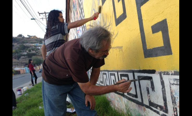 Mono González: “Esta no es una obra de uno, sino de todos"