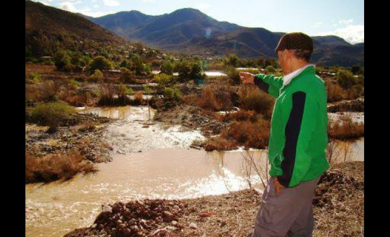 Municipios limarinos hacen sus evaluaciones tras la lluvia