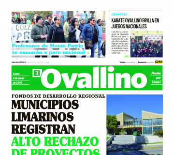 PORTADA 03-06-2019