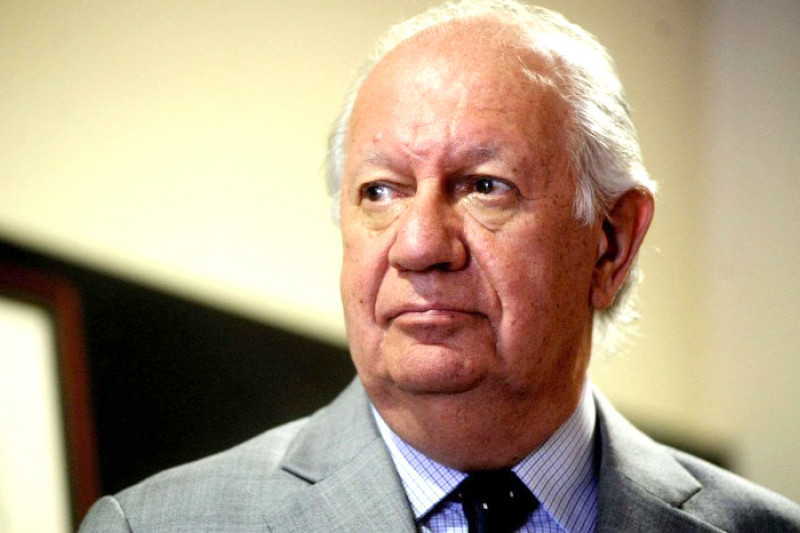 Ricardo Lagos