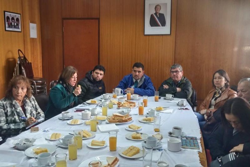 Sequía, infraestructura y temas sociales marcan discurso presidencial del 21 de mayo