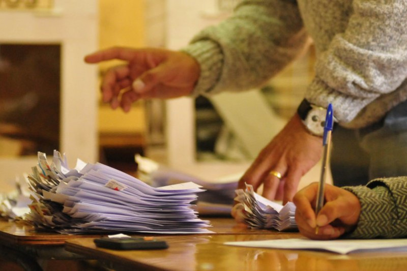 Candidatos limarinos a diputado llaman a acudir a las urnas para elecciones