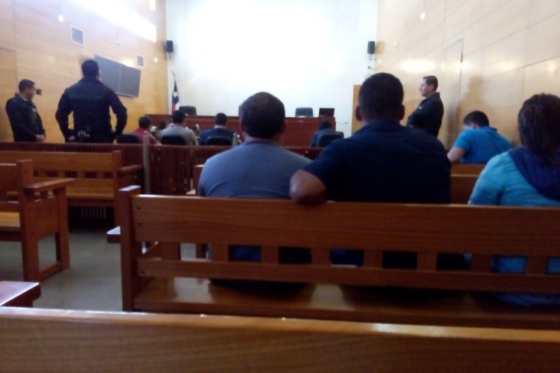 Condenan por homicidio simple a asesino de El Ajial de Quiles