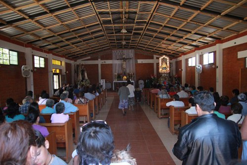 Localidad de Sotaquí se prepara para la Fiesta Chica