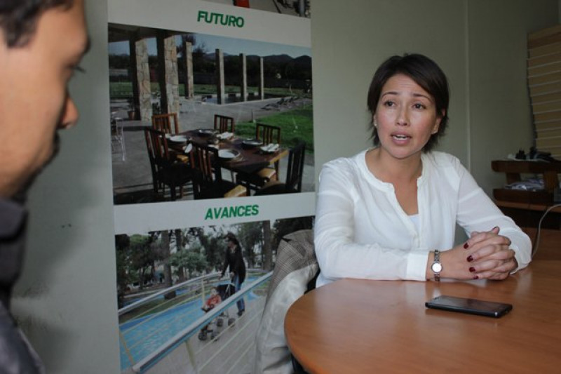 Seremi del Trabajo por Reforma Laboral: “Algunos han intentado generar que esto es una agenda sindical y no es así”