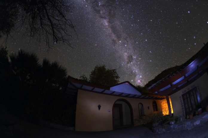 Observatorios del Limarí expondrán sus experiencias en primer seminario internacional astroturístico 