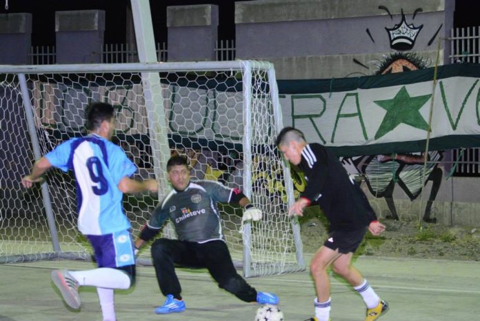 Convocan a torneo de baby futbol para hoy en Huamalata