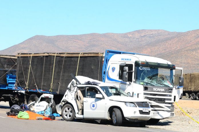 Dolor en Limarí tras muerte de conocidas profesionales ovallinas 