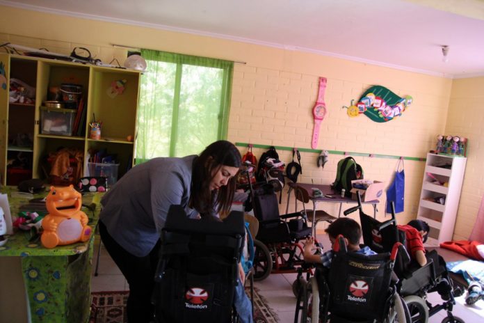 Preocupación en escuela por reiterados robos