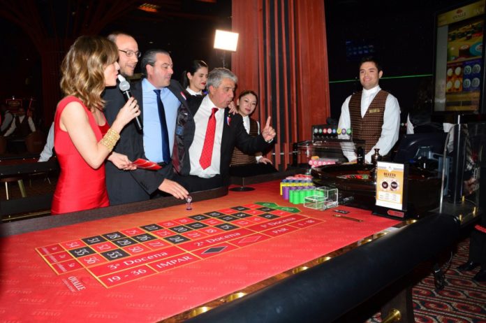 Casino & Resort abre sus puertas de manera oficial