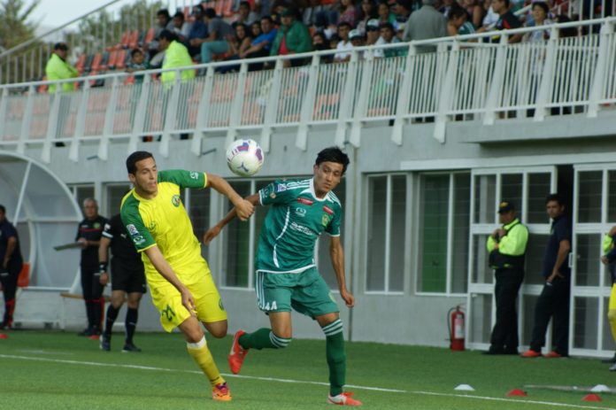 CD Ovalle comienza a pensar en su futuro de cara a un nuevo torneo de Segunda División 