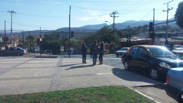 Monte Patria de luto tras violento crimen de escolar