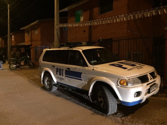 Investigan posible caso de homicidio en Villa Agrícola