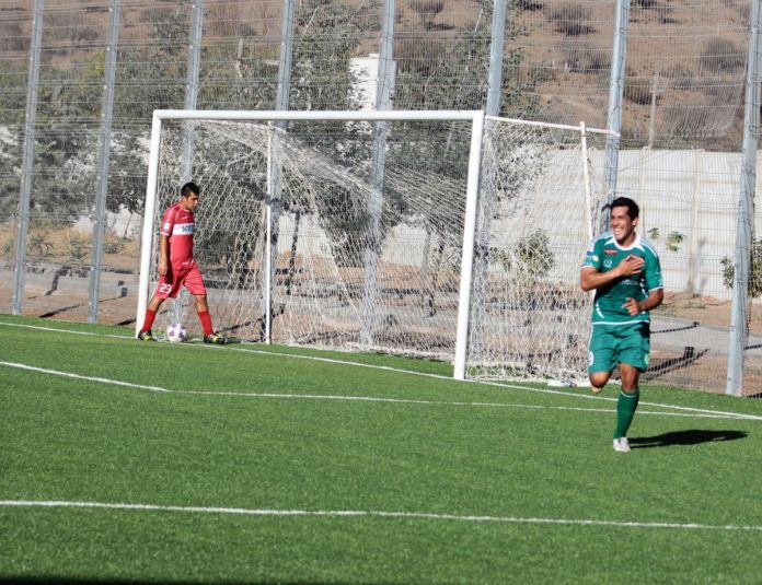 La corta y viajera semana que le espera a  Deportes Ovalle