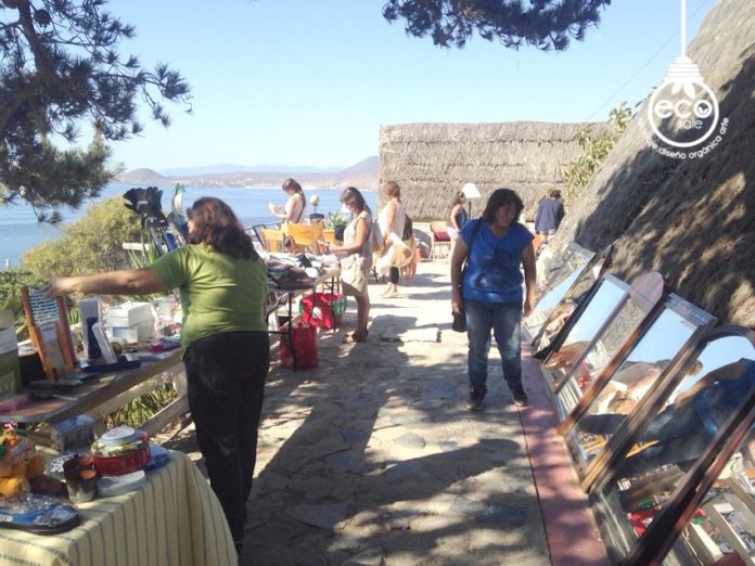 Con feria promueven la reutilización de objetos