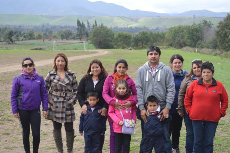 Aprueban entrega de terrenos a vecinos de San Julián