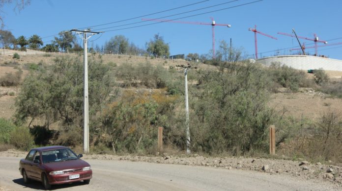 Incertidumbre genera retraso de construcción de edificio de Centro de Formación Técnica