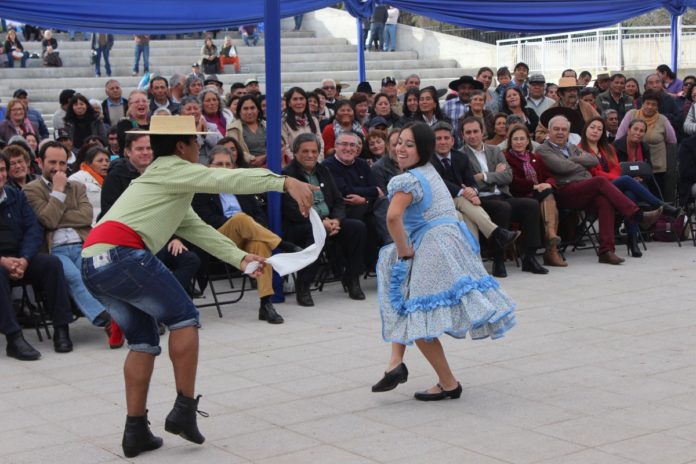 Campesinos del Limarí conmemoran su día llamando a la unidad y al trabajo mancomunado