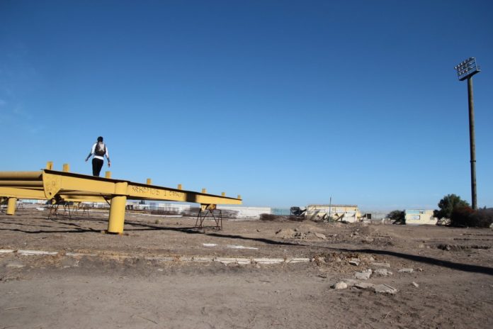 Estadio de Ovalle: Incertidumbre existe en los limarinos tras observaciones de Contraloría