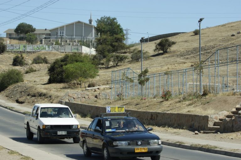 Balacera deja un herido de gravedad en sector 8 de Julio