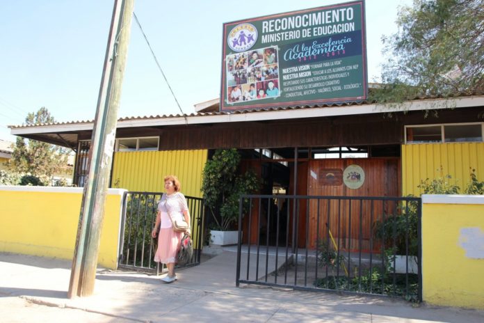 Crean estrategias para terminar con los robos en escuelas y jardines