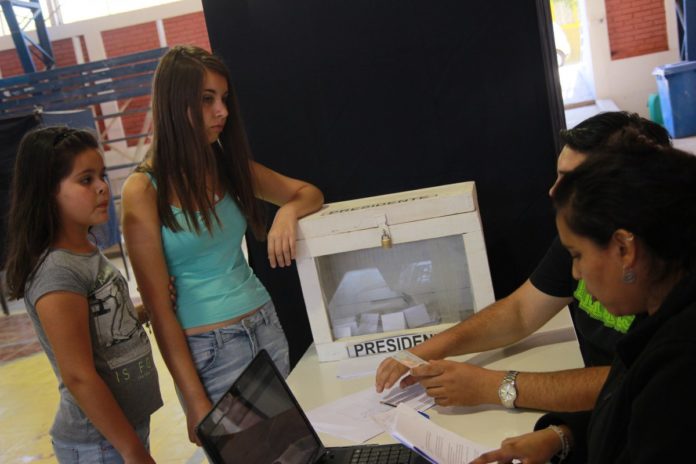 ¿A qué se debió la baja participación del campo y los jóvenes en primarias?