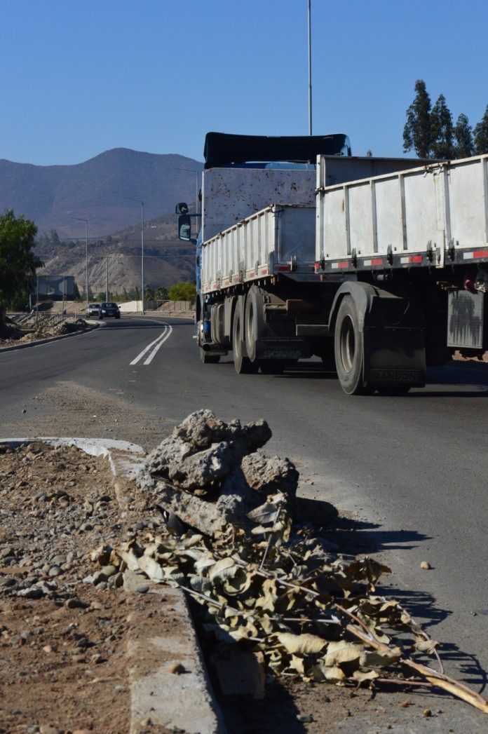 Proyecto Costanera: ¿Carretera  insegura?