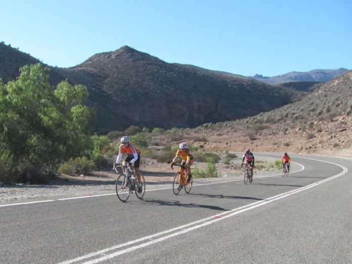 Pedalero de La Ligua ganó segunda versión de Vuelta Ciclista de Río Hurtado