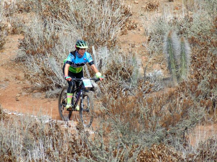 Club Rodabike concluye victorioso en desafío en La Serena