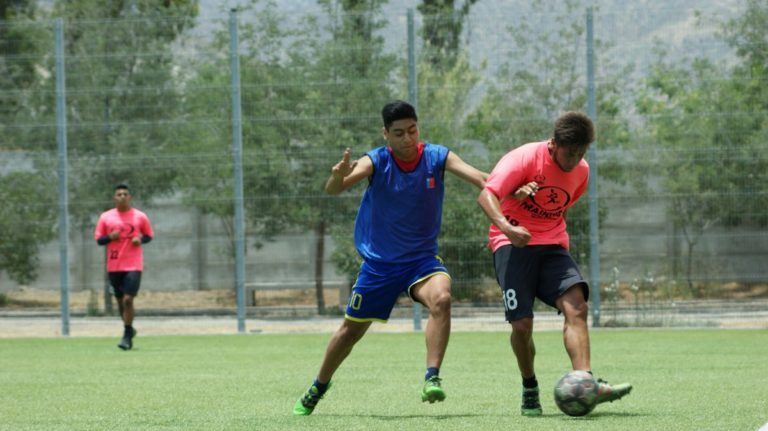 Provincial Ovalle enfrenta duelo clave por el título con equipo estelar