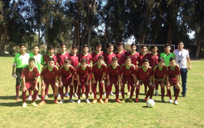 Dispares resultados obtuvieron selecciones amateur en cuartos de final