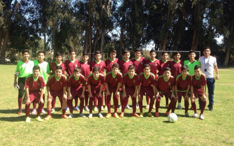 Dispares resultados obtuvieron selecciones amateur en cuartos de final