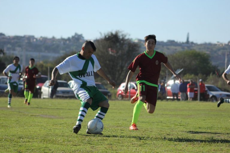 Afao saca la tarea y gana en la tercera fecha del regional