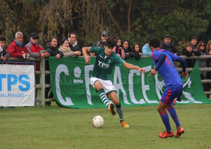 Los destinos futbolísticos de las jóvenes promesas de la provincia