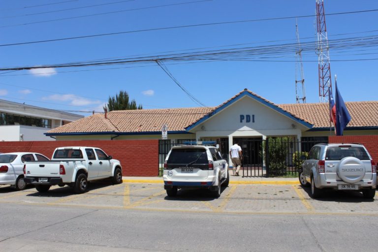 Extranjeros residentes en el Limarí: Una labor que realiza una sección de la PDI de Ovalle