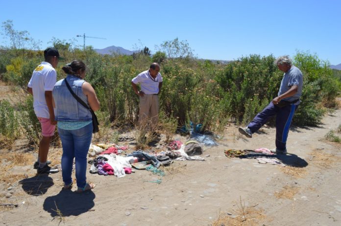 Academias deportivas de Ovalle solicitan apoyo policial por robos