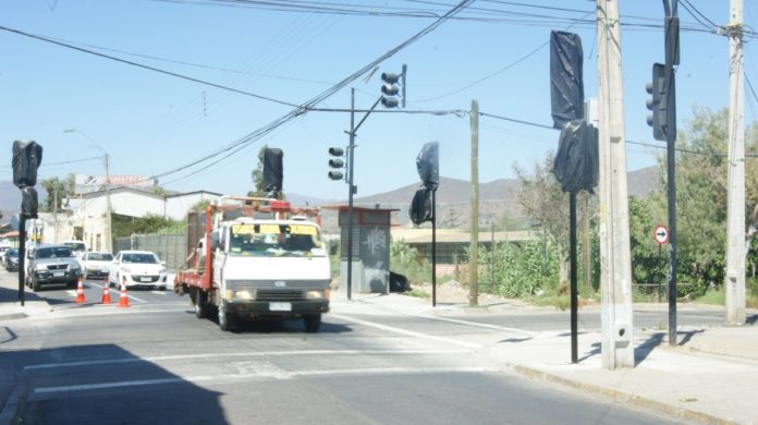 Nuevos semáforos estarán vigentes el segundo semestre