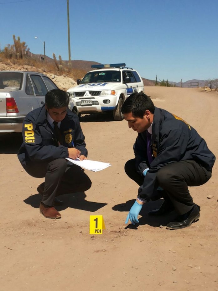 Hombre fallece tras caer de un caballo en reunión  familiar